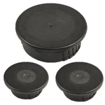 Topaz 3 Pcs Expansion Plug(cam Plug)65mm Fit Mercedes C300 C350 E350 E550 06-13. Fixed Price $14.98.