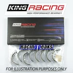 King Racing Cr505xp Rod Bearings For Audi S2 Rs2 S4 S6 2.2 Turbo 3b Aby Aan Adu. Fixed Price $154.19.