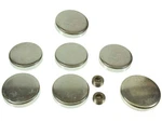 Melling Stock Expansion Plug Kit Fits Jeep Wrangler 1987-1990 4.2l 6 Cyl 23mrtq. Fixed Price $23.98.