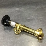 Caterpillar Fuel Priming Hand Pump Pressure New 5624125 9h2256. Fixed Price $298.99.