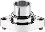 Billet Spec Water Neck Aluminum Polished Straight Up Chevy Bb Sb Ea. Fixed Price $66.95.