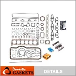 Engine Re-ring Kit Fit 87-92 Toyota Supra Turbo 7mgte. Fixed Price $224.28.