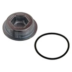 For Mercedes-benz Sprinter 2500 2014-2017 Febi 38554 Crankcase Bolt Plug. Fixed Price $13.03.