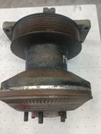 2016 Cascadia Detroit Dd13 Horton Fan Clutch (12826214. Fixed Price $220.68.