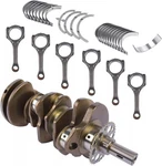 Engine Crankshaft Kit Connecting Rods Bearings Set Toyota Tacoma 4runner 4.0l. Fixed Price $350.00.