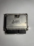 Volkswagen Golf Gti 1.8t 2005 6 Speed Manual Awp Ecu 06a 903 032 Sm Engine Comp. Fixed Price $205.00.