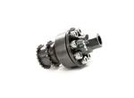 Mmr Mmx One Piece Crank Hub & Capture Plate For Bmw M2 F87, M3 F80, M4 F82 S55. Fixed Price $858.18.