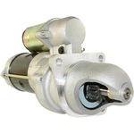 Starter 6583n For Case Crawler Tractor 310 350 450, 470 4-188 188 D18 Diesel. Fixed Price $122.99.