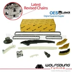 Audi A3 A4 A5 Tt Vw Cc Eos Gti Jetta 2.0t Timing Chain Kit Tsi Tfsi Oem 2008 +. Fixed Price $135.04.