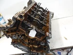 01-02 Mercedes W220 S500 Cl Engine Motor Block 1130106505. Fixed Price $300.00.