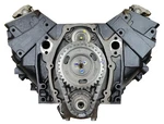 Atk Engines Chev 4.3/262 01-04 Engine- Dmw4. Fixed Price $3458.39.