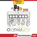 Engine Re-ring Kit Fit 90-96 Nissan Infiniti 3.0 Vg30de Vg30dett. Fixed Price $200.99.