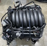 Chevrolet Silverado 1500 Awd Engine Motor Assembly Auto 90k 5.3l 19-21 #. Fixed Price $4200.00.