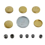 Enginetech Brass And Steel Expansion Plug Kit Direct Fit. Fixed Price $50.99.