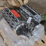 Dodge Ram Long Block V8 Engine Genuine Hemi 2500/3500 5.7l L5709thdcr (remanufac. Fixed Price $3345.44.