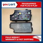 07-08 Patriot Compass Fuse Box Bcm Integrated Power Relay Tipm 04692169 Tested. Fixed Price $143.99.