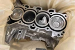 33zn2-2ex00 Genuine Hyundai Engine Assembly-short Block 13-17 Elantra Tucson. Fixed Price $1599.99.