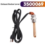 3500069 Engine Block Heater For Ford Powerstroke F250 F350 Excursion 120v 1000w. Fixed Price $49.54.