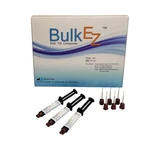 Danville Materials 94778 Bulkez Bulk Fill Composite Trial Kit A1 A2 A3 6 Gm 3/ea. Fixed Price $157.59.