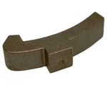 Porsche Thrust Block 1965-1976 901-302-318-02 90130231802. Fixed Price $89.30.