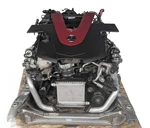 15-16 Mercedes C400 C450 W205 3.0l M276 Turbo Engine Assembly 129k. Fixed Price $5499.99.