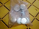 Pioneer/barnes Engine Freeze Plugs Pe-100-r Short Block Set Chevy Small. Fixed Price $19.99.