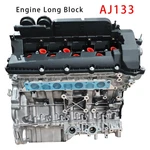 Engine Assembly Aj133 For Jaguar Xj Land Rover Range V8 5.0 L 2010-2017. Fixed Price $4899.10.