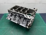 11-13 Bmw F10 550i N63 4.4l Engine Cylinder Block Oem. Fixed Price $725.00.