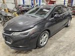 Used Engine Complete Assembly Fits: 2018 Chevrolet Cruze Diesel 1.6l Vin E 8th D. Fixed Price $862.50.