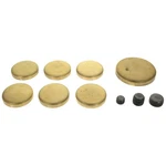 Melling Mpe-278br Stock Replacement Expansion Plug Kit. Fixed Price $21.99.