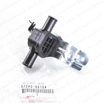 Genuine Toyota 1989-1995 4runner Pickup Hvac Heater Control Valve 87240-89124. Fixed Price $79.91.