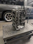 2018-2022 Honda Accord 2.0l Cylinder Block K20c4 (turbo). Fixed Price $499.99.