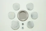 Pioneer Pe-246-r Engine Expansion Plug Kit For 86-91 Ford Mercury Sable Taurus. Fixed Price $24.99.