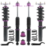 Coilovers Lowering Kit For Mazda 3 2004-2013 Shock Absorber Adjustable Height. Fixed Price $475.99.