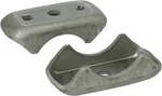 Genuine Mopar Seats P4120074. Fixed Price $28.40.