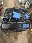 Mercruiser 454 Gen Iv 7.4l Standard Rotation 340hp Freshwater Marine Long Block. Fixed Price $2795.00.