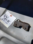 Oe Vw Volkswagen Aircooled Beetle Heat Riser Engine Tin Cover Passenger Side Rh. Fixed Price $30.97.