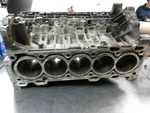 Engine Cylinder Block For 98-99 Volvo C70 2.4. Fixed Price $629.95.