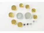 Pioneer Cables 34kp26x Expansion Plug Kit Fits 1975-1987, 1990-1997 Buick Regal. Fixed Price $28.67.