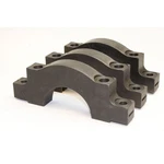 Prw Main Cap 1735101; Billet Steel 4-bolt, 3-center, Straight For Ford 351w Sbf. Fixed Price $227.76.