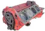 1957 Small Block Chevy 283 Engine Short 3731548 D 18 7 F419f .040 Forged. Fixed Price $1249.00.
