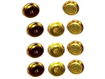 For 1988-1995 Toyota Pickup Expansion Plug Kit 51476vnwp 1989 1994 1992 1990. Fixed Price $39.06.