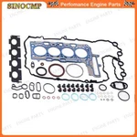 B46 B48 2.0l Engine Overhaul Gasket Seal Kit For Bmw 120i 330i Mini Cooper S Jcw. Fixed Price $98.74.