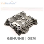 2010-2012 Audi S4 - Crankshaft Mount / Lower Engine Block 06e103032aa. Fixed Price $111.49.