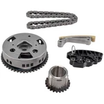 Melling 3-750shvvt Stock Replacement Timing Kit. Fixed Price $272.99.