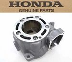 Stock Bore Cylinder Cr125r 02 Oem Jug Genuine Honda (see Desc) 12110-kz4-l20 W21. Fixed Price $488.23.