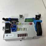 2020 Jeep Cherokee Body Control Module Fuse Relay Box 68488838aa Oem. Fixed Price $104.73.