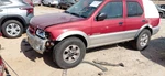 2001 Isuzu Rodeo 3.2l Engine Motor Oem 121k Miles - Lkq454374990. Fixed Price $1256.10.