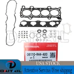 Gasket Set K24z2, K24z3, K24z4 06110-r44-a00 Honda Acura. Fixed Price $165.00.