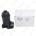 Version Engine Oil Filter Housing For Vw Audi Porsche Ea839 2.9 3.0t. Fixed Price $262.80.